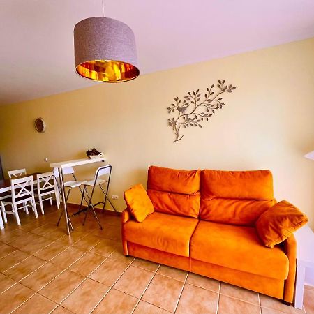Apartment In La Tejita 2 Ngoại thất bức ảnh