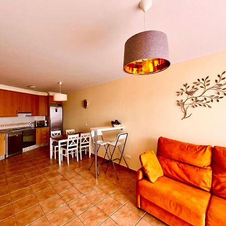 Apartment In La Tejita 2 Ngoại thất bức ảnh