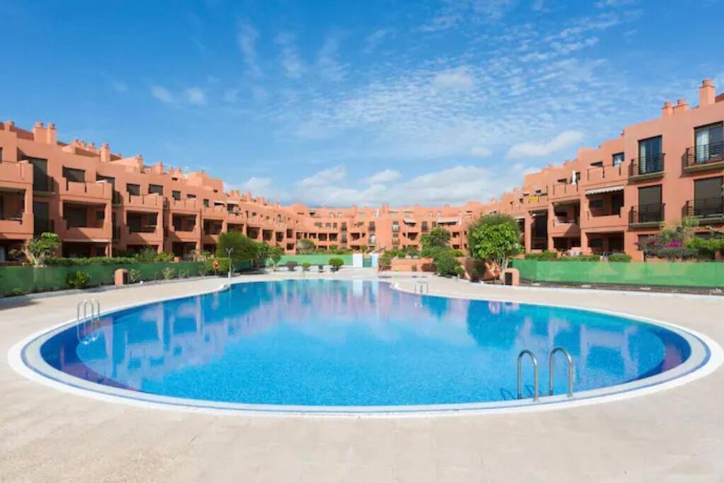 Apartment In La Tejita 2 Ngoại thất bức ảnh