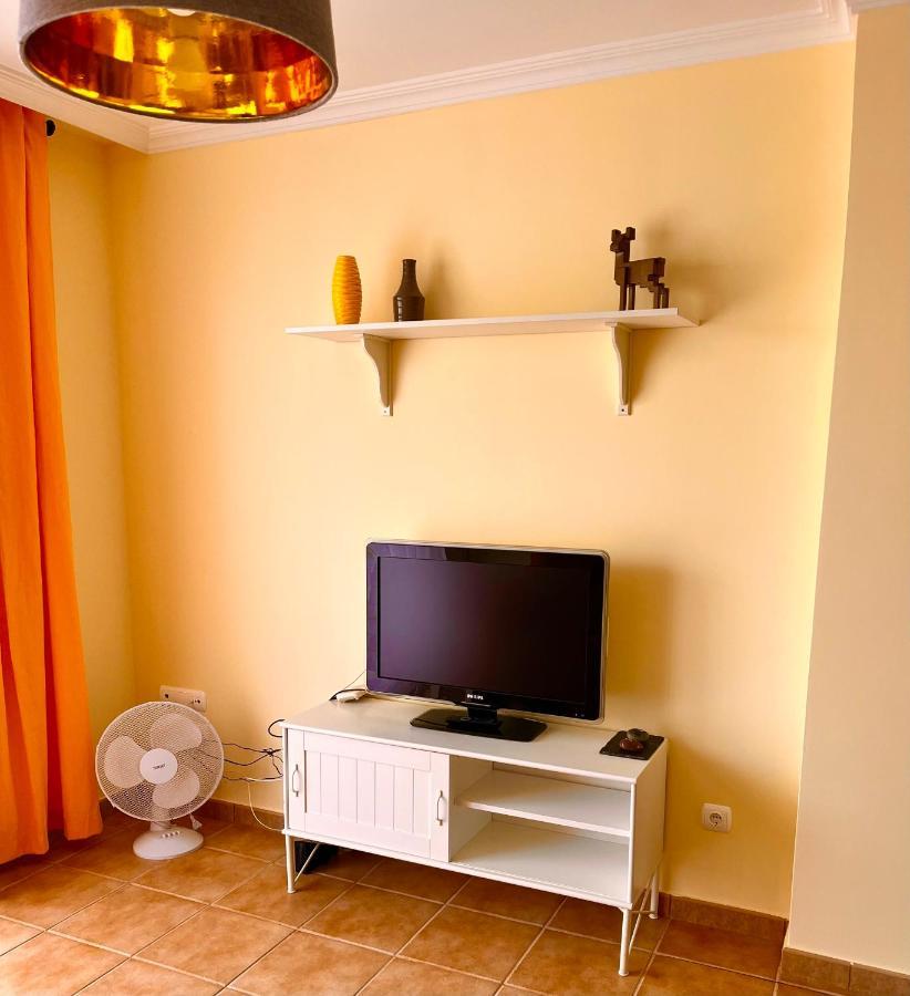 Apartment In La Tejita 2 Ngoại thất bức ảnh