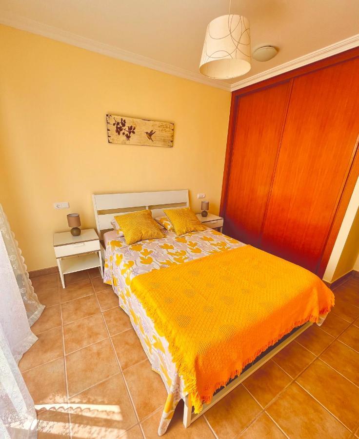 Apartment In La Tejita 2 Ngoại thất bức ảnh