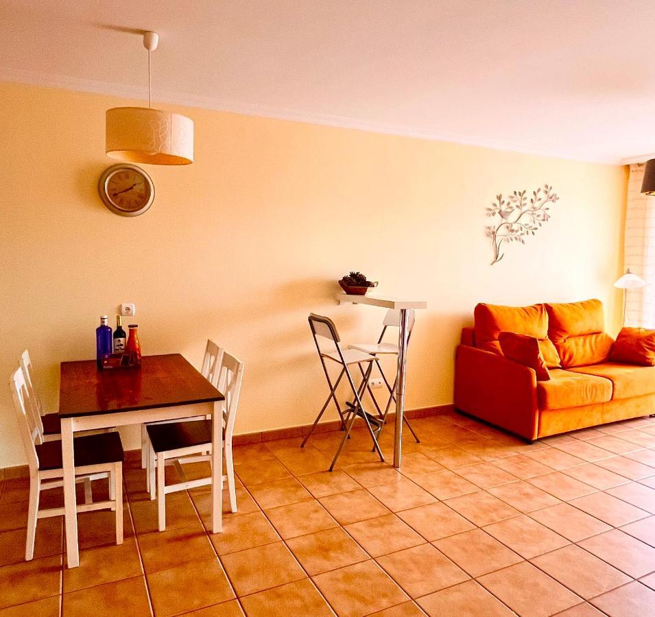 Apartment In La Tejita 2 Ngoại thất bức ảnh