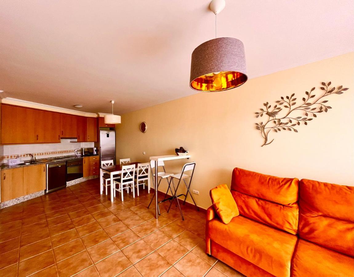 Apartment In La Tejita 2 Ngoại thất bức ảnh