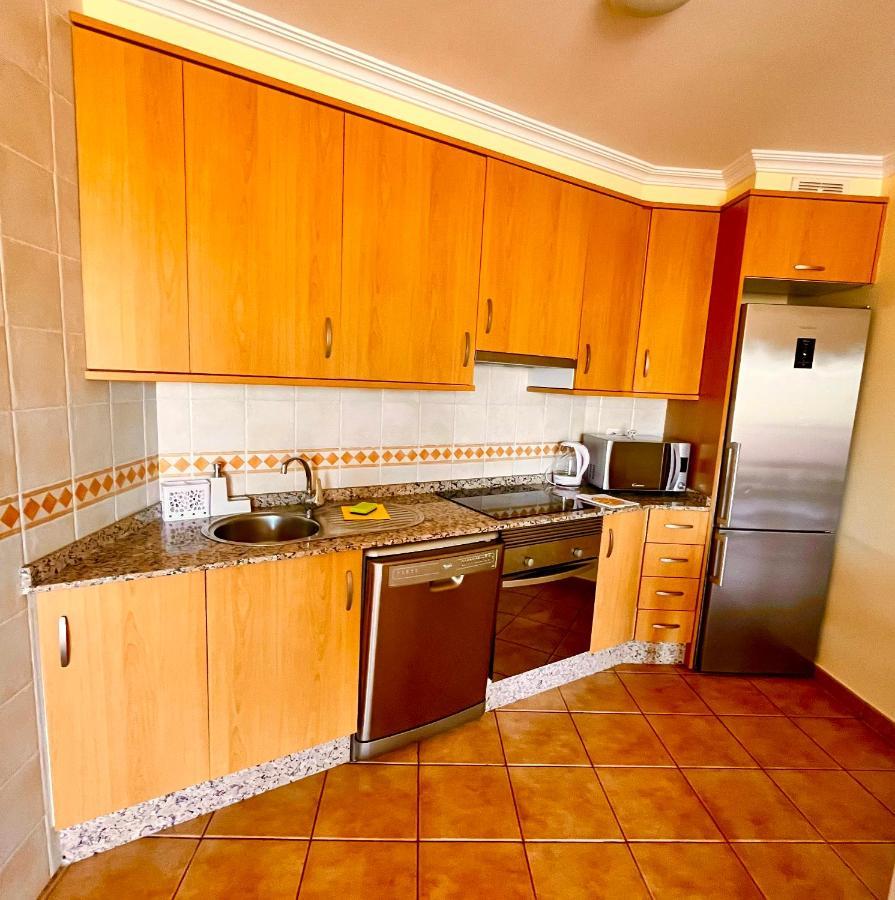 Apartment In La Tejita 2 Ngoại thất bức ảnh