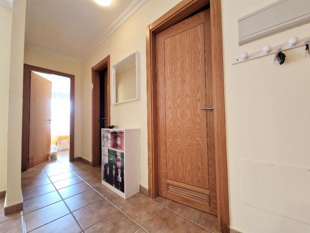 Apartment In La Tejita 2 Ngoại thất bức ảnh